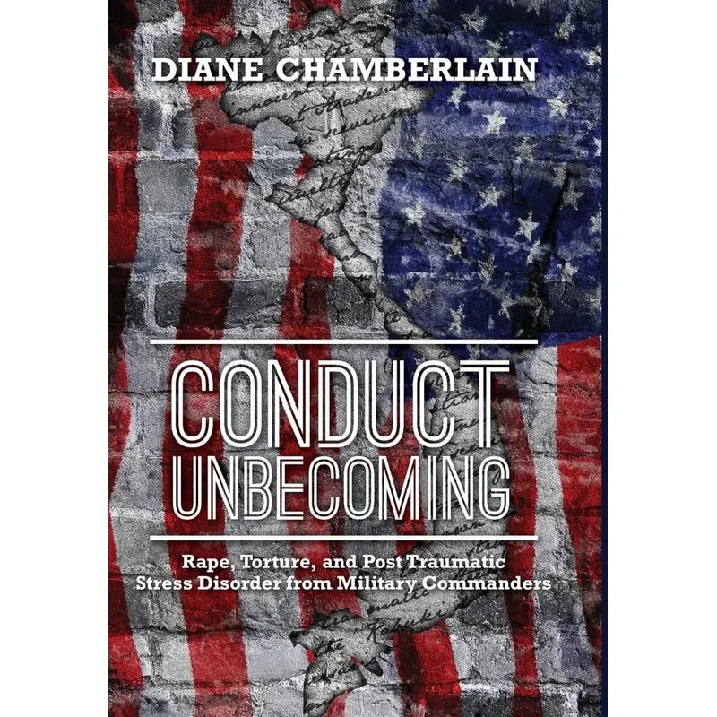Conduct Unbecoming