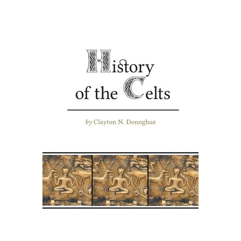 History of the Celts