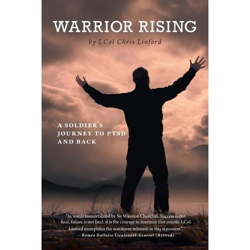 Warrior Rising