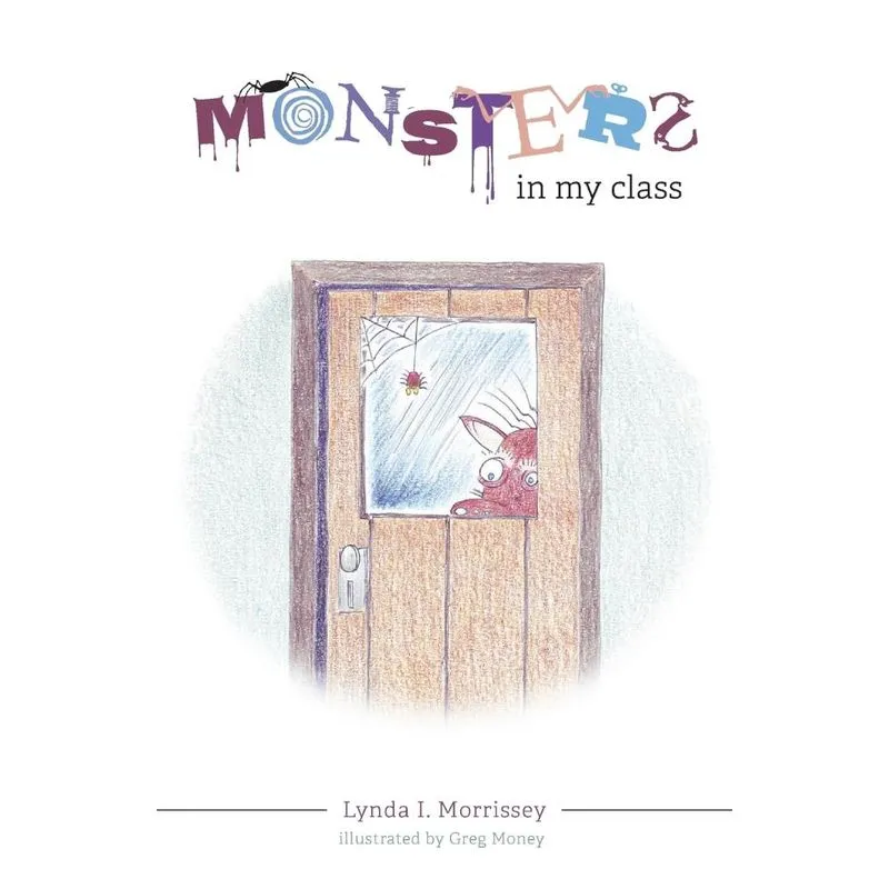 Monsters In My Class