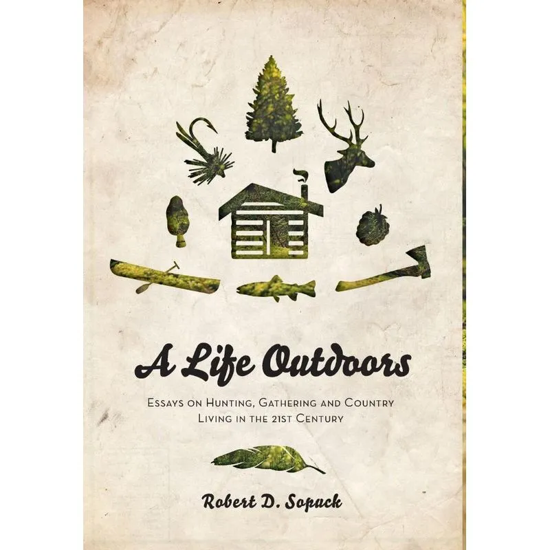 A Life Outdoors