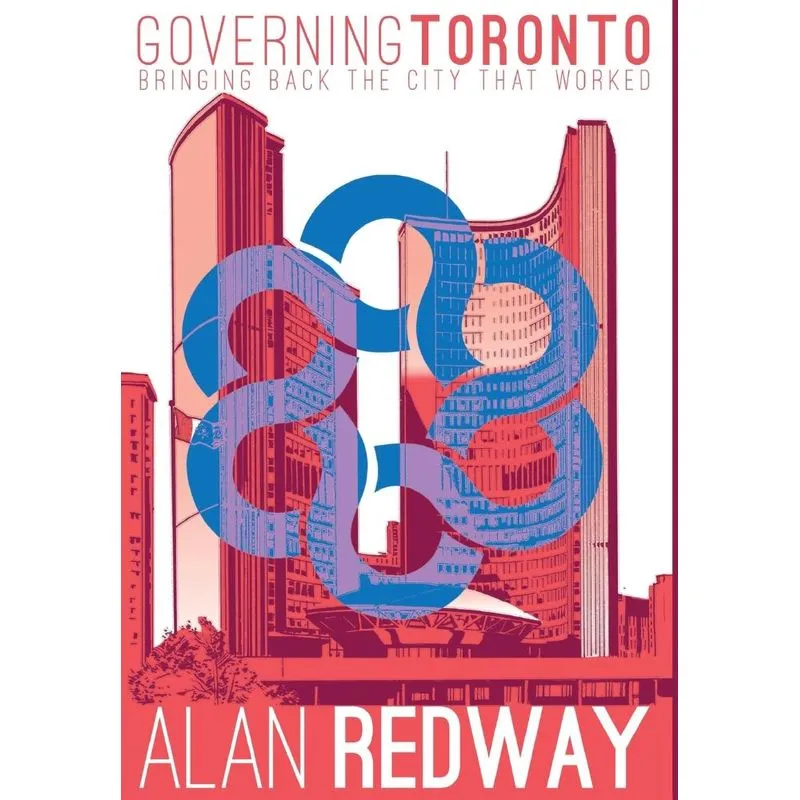 Governing Toronto
