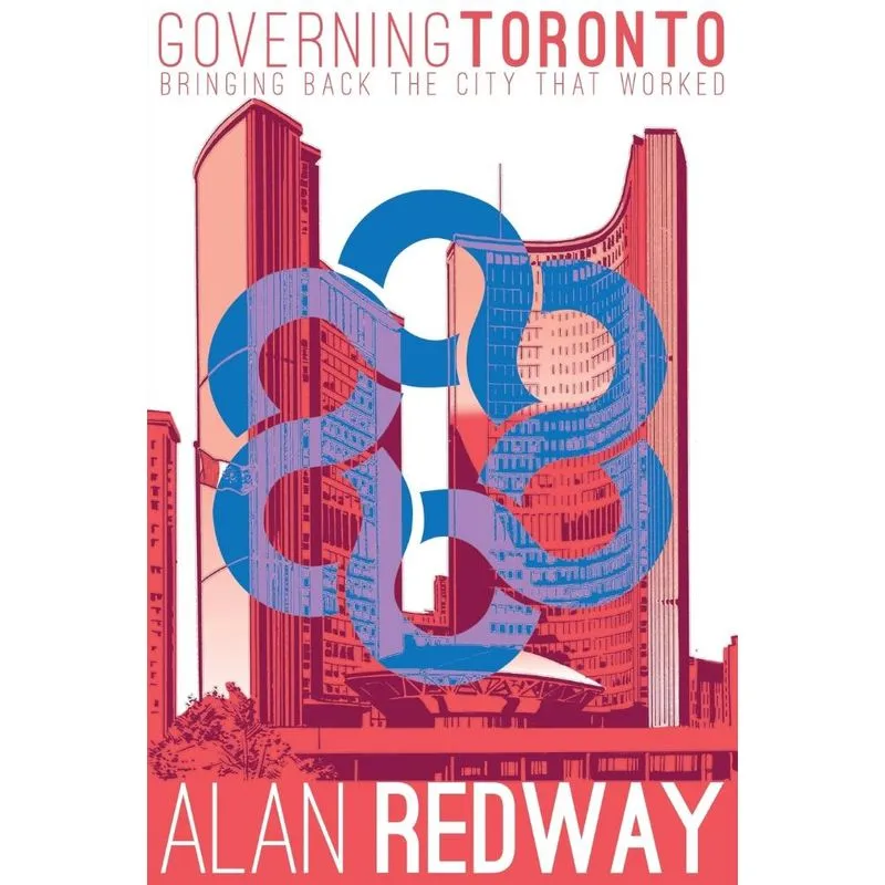 Governing Toronto