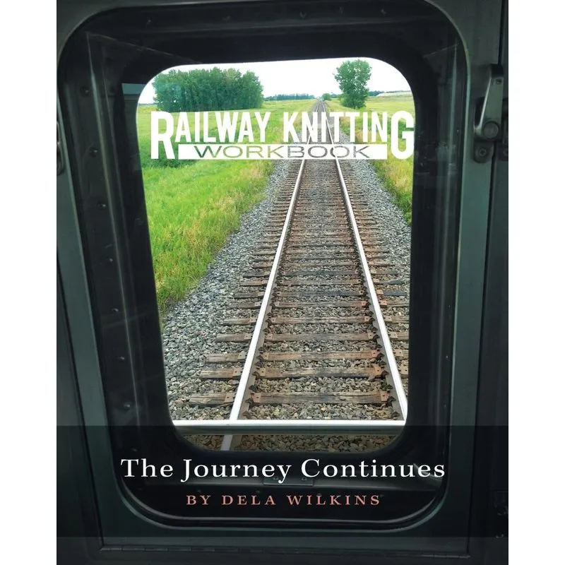 Railway Knitting Workbook