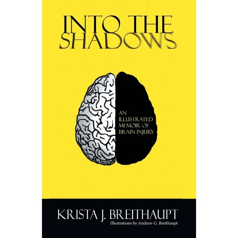 Into the Shadows