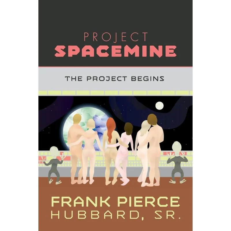 Project Spacemine