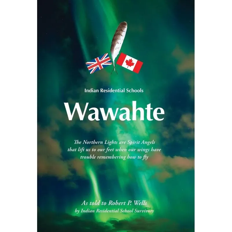 Wawahte
