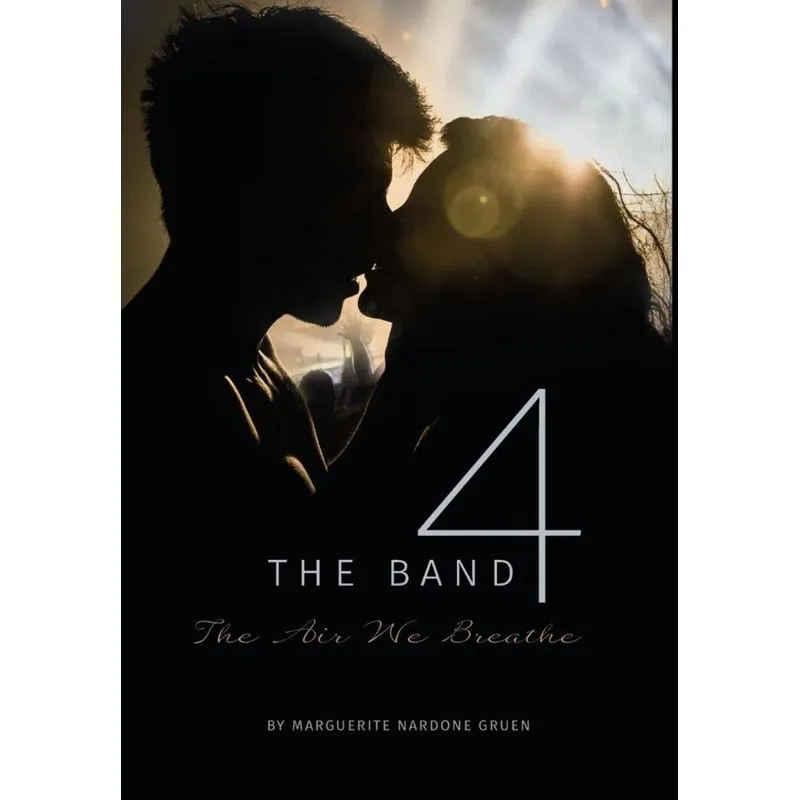 The Band 4