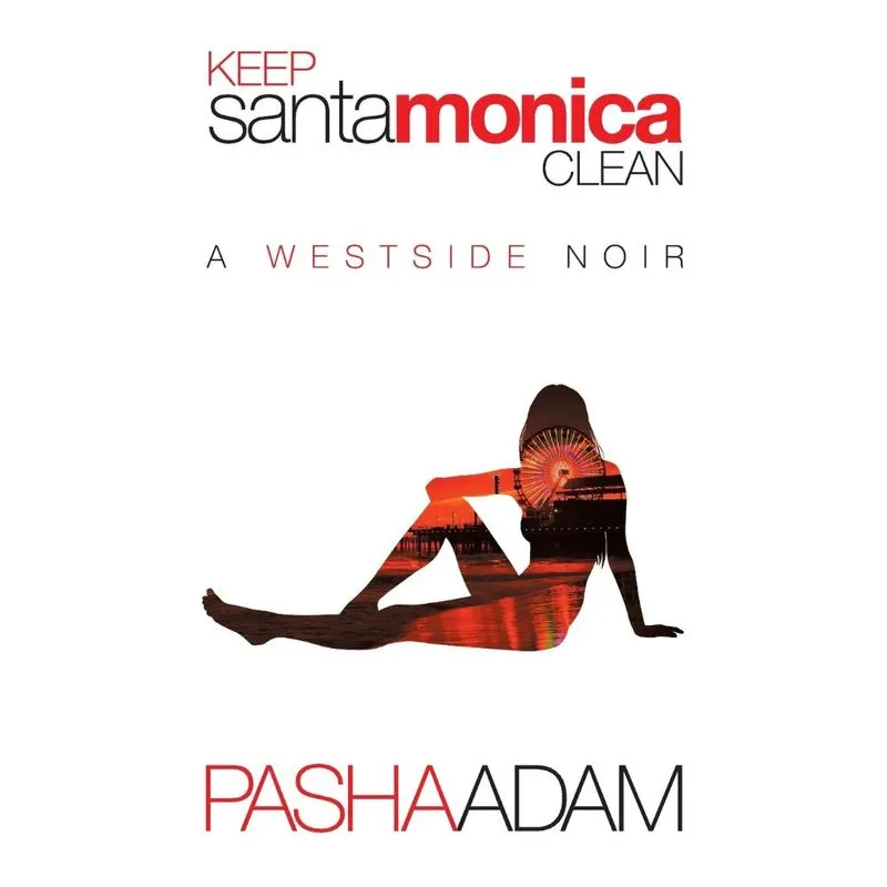 Keep Santa Monica Clean