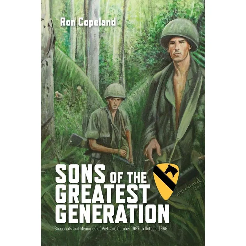 Sons of the Greatest Generation