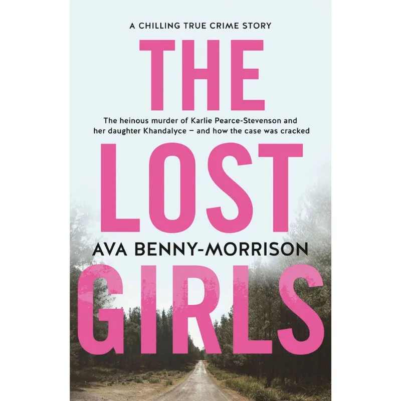 The Lost Girls