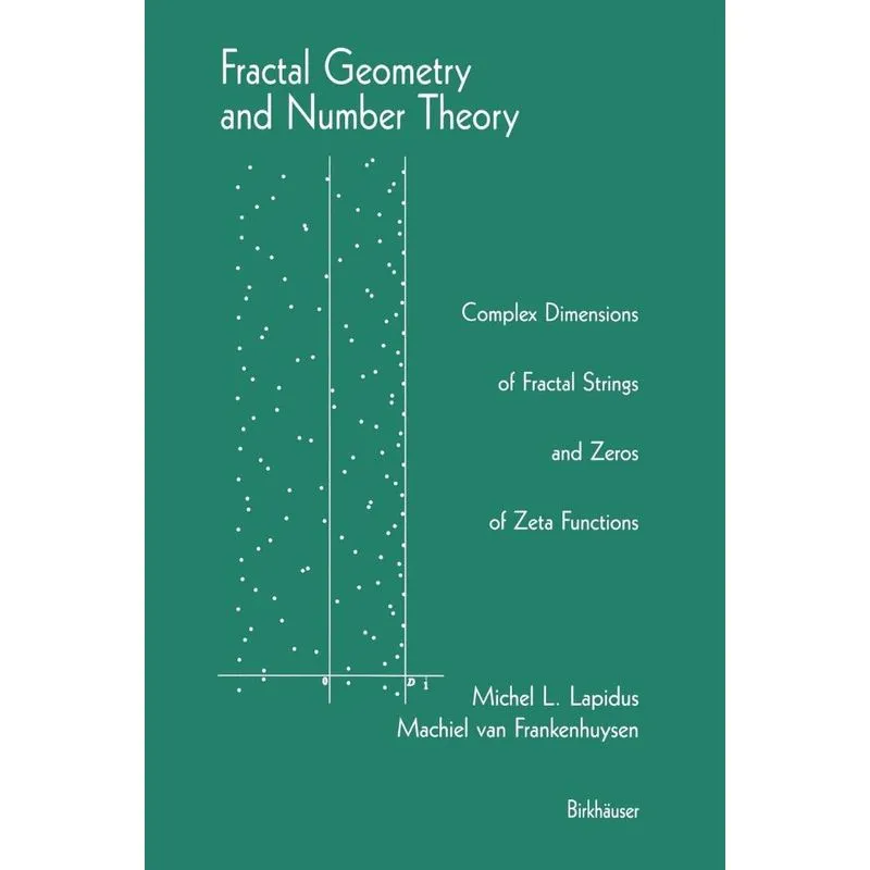 Fractal Geometry and Number Theory