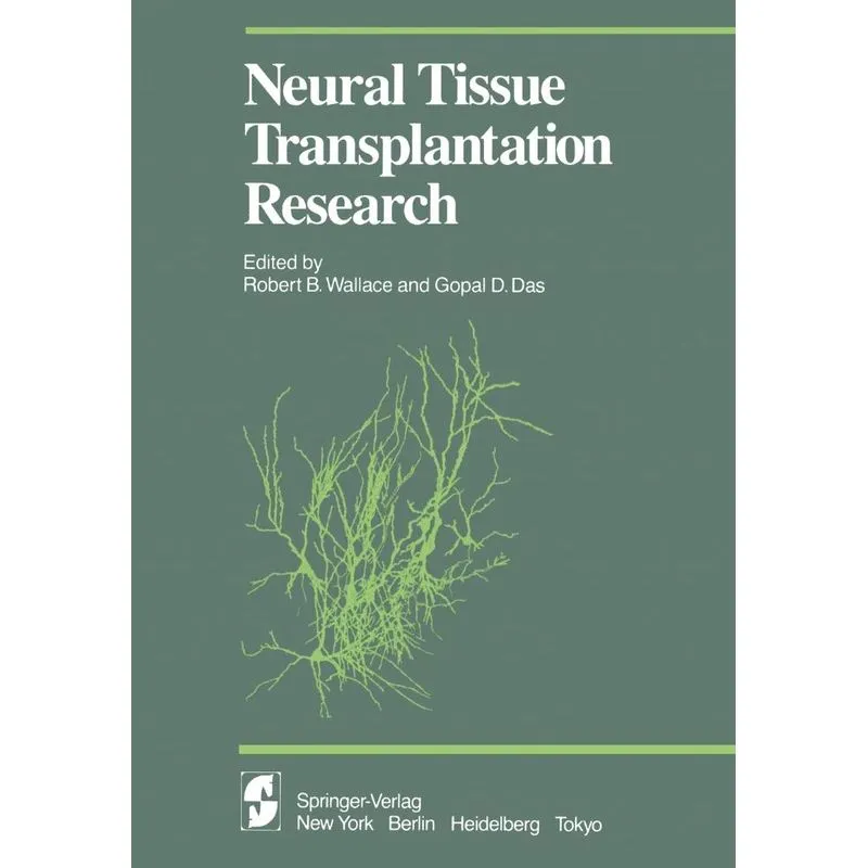 Neural Tissue Transplantation Research