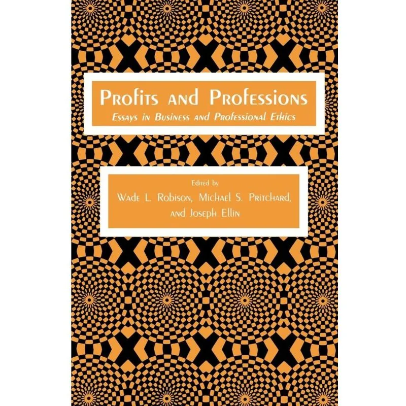 Profits and Professions