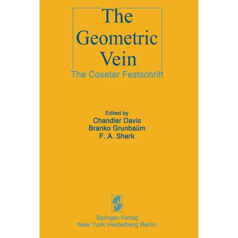 The Geometric Vein