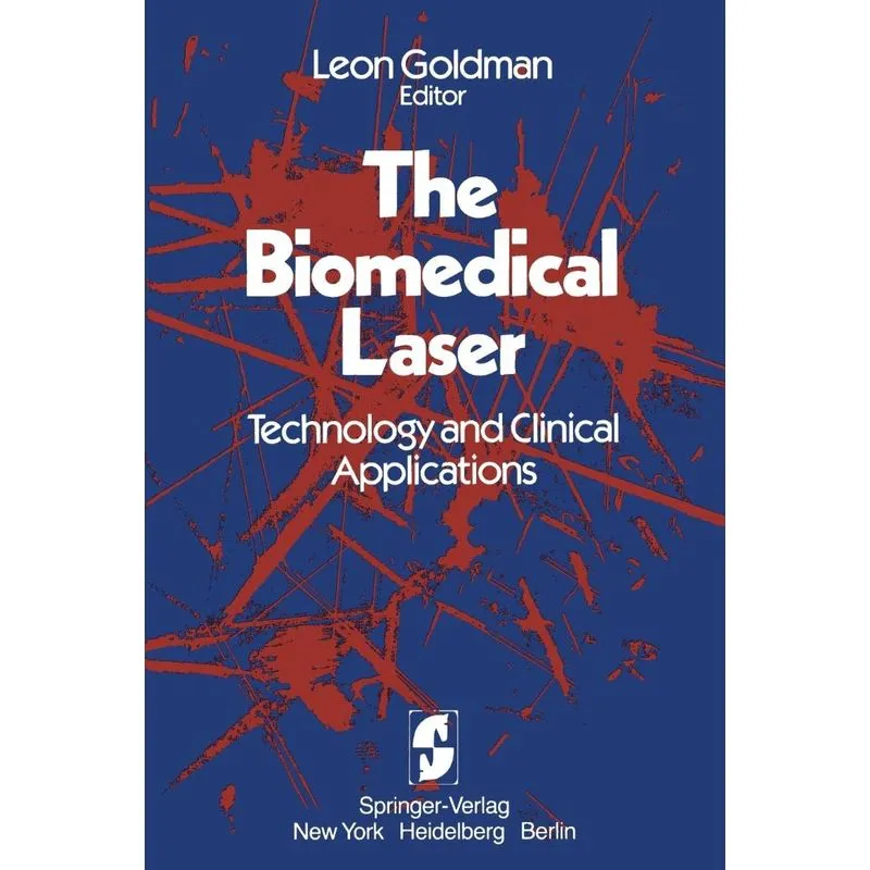 The Biomedical Laser
