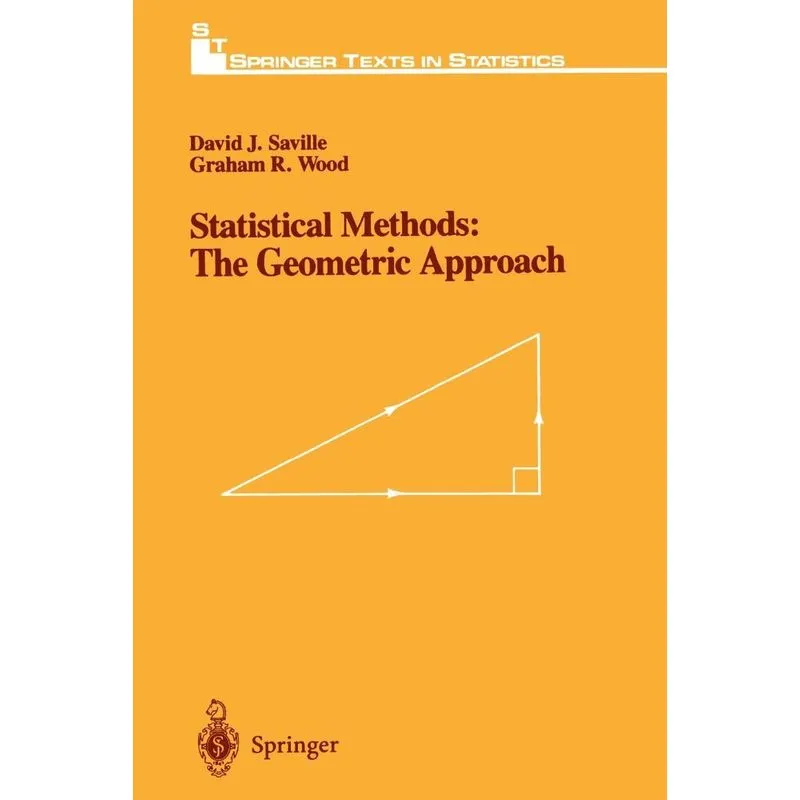 Statistical Methods