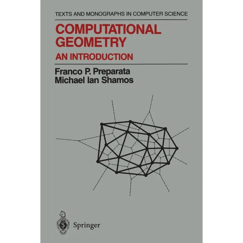 Computational Geometry