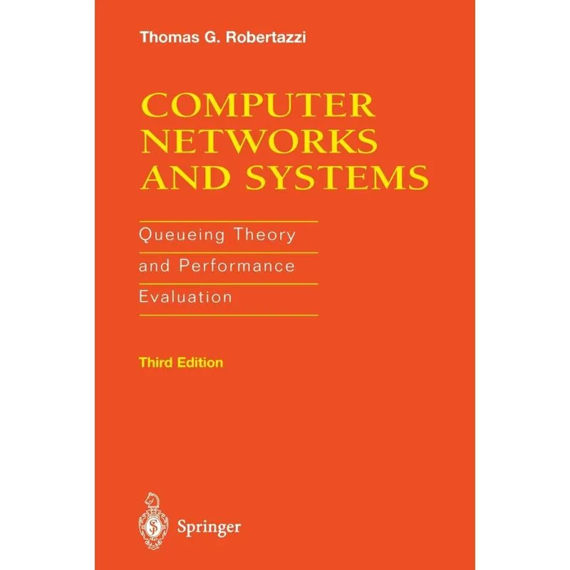 Computer Networks and Systems