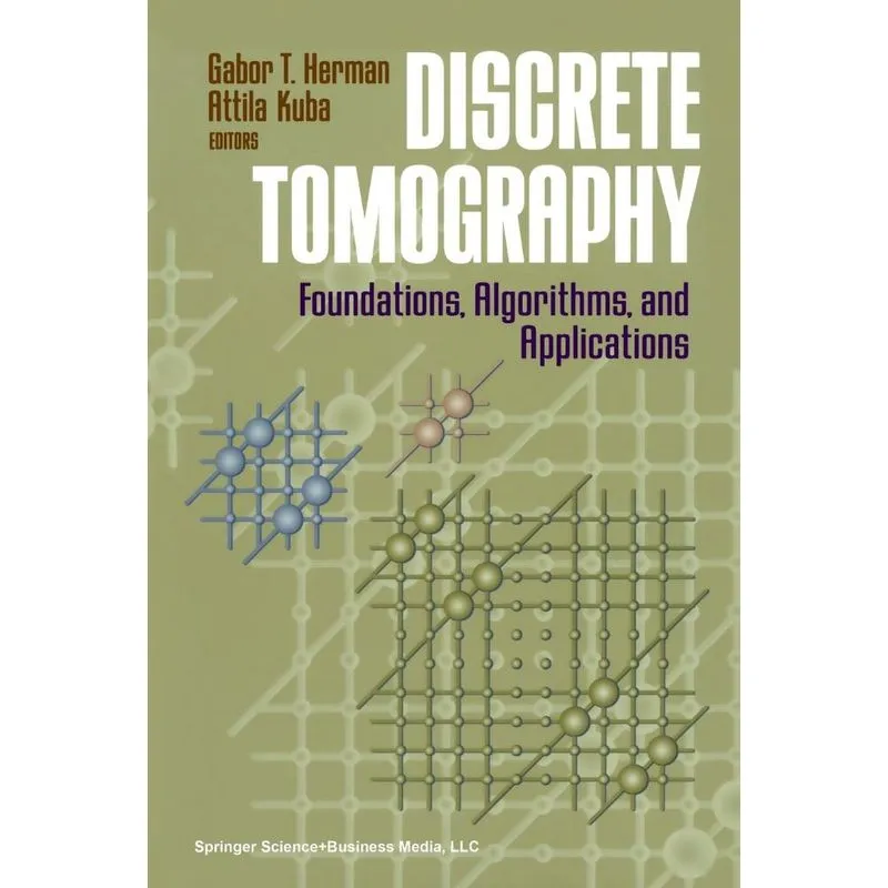 Discrete Tomography