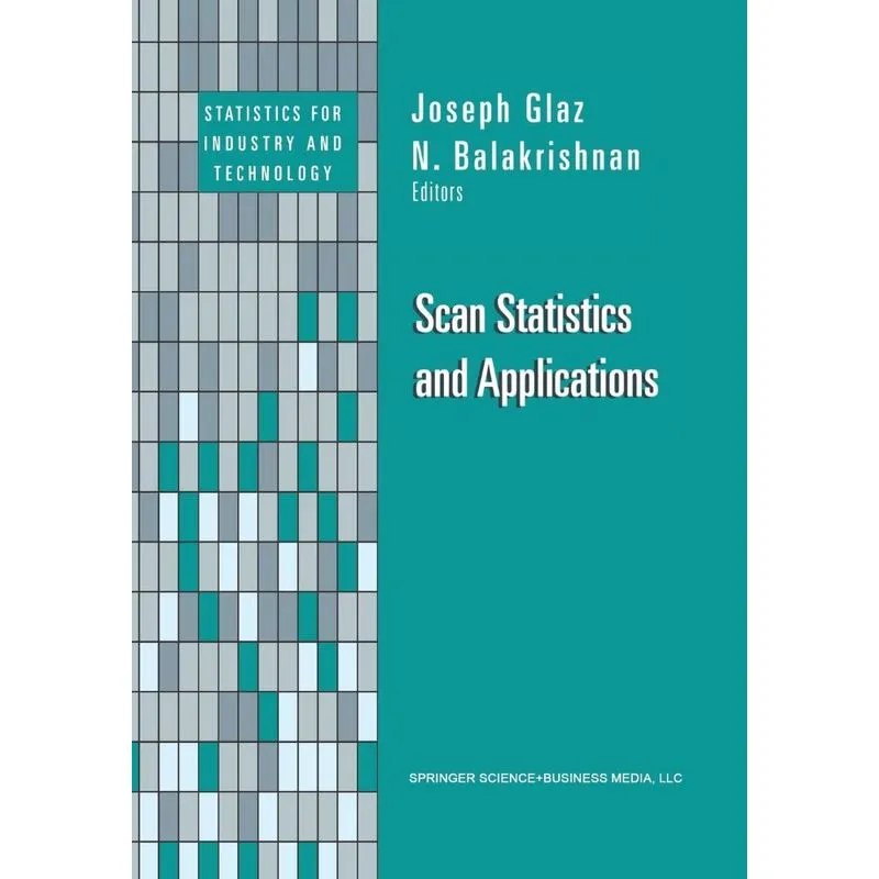 Scan Statistics and Applications