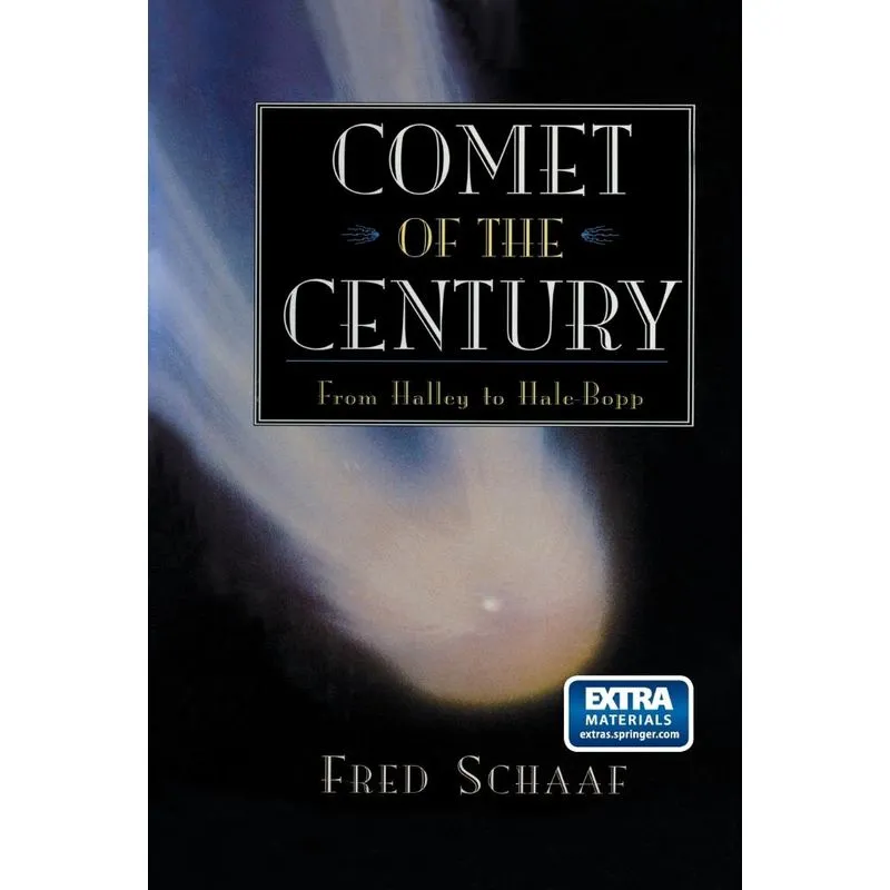 Comet of the Century