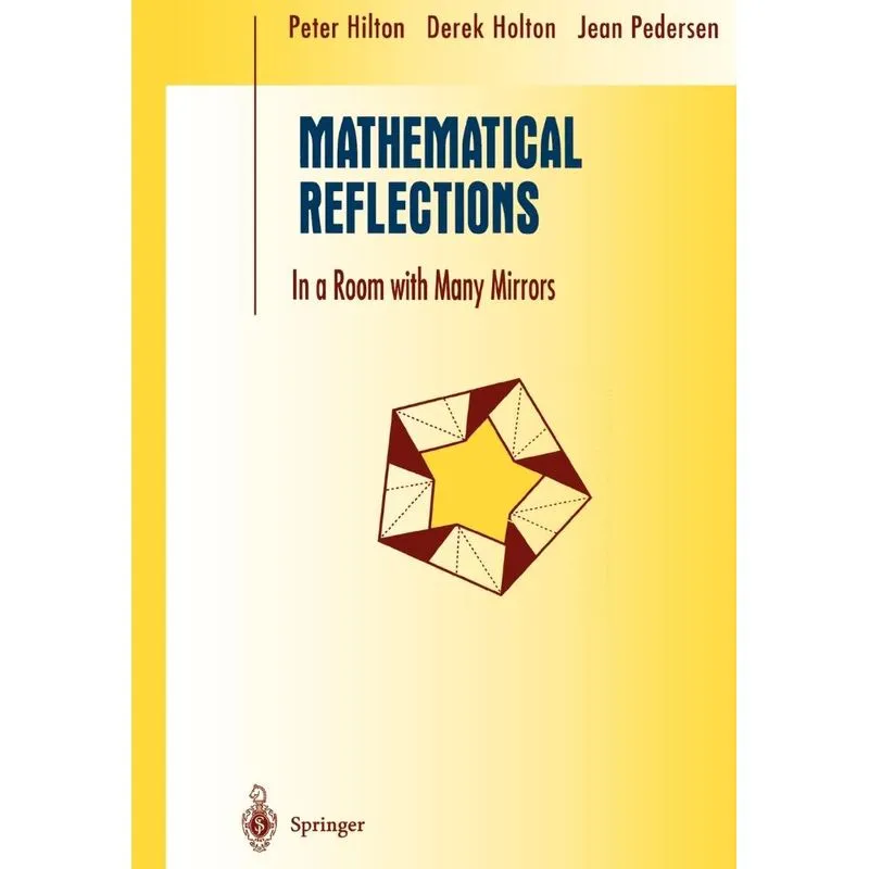 Mathematical Reflections