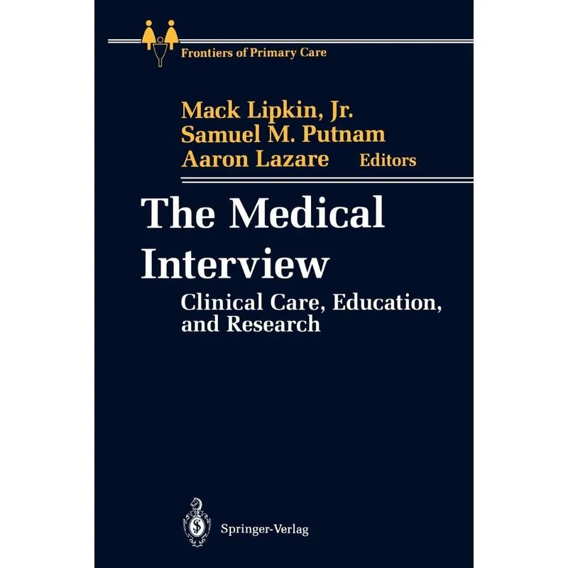 The Medical Interview