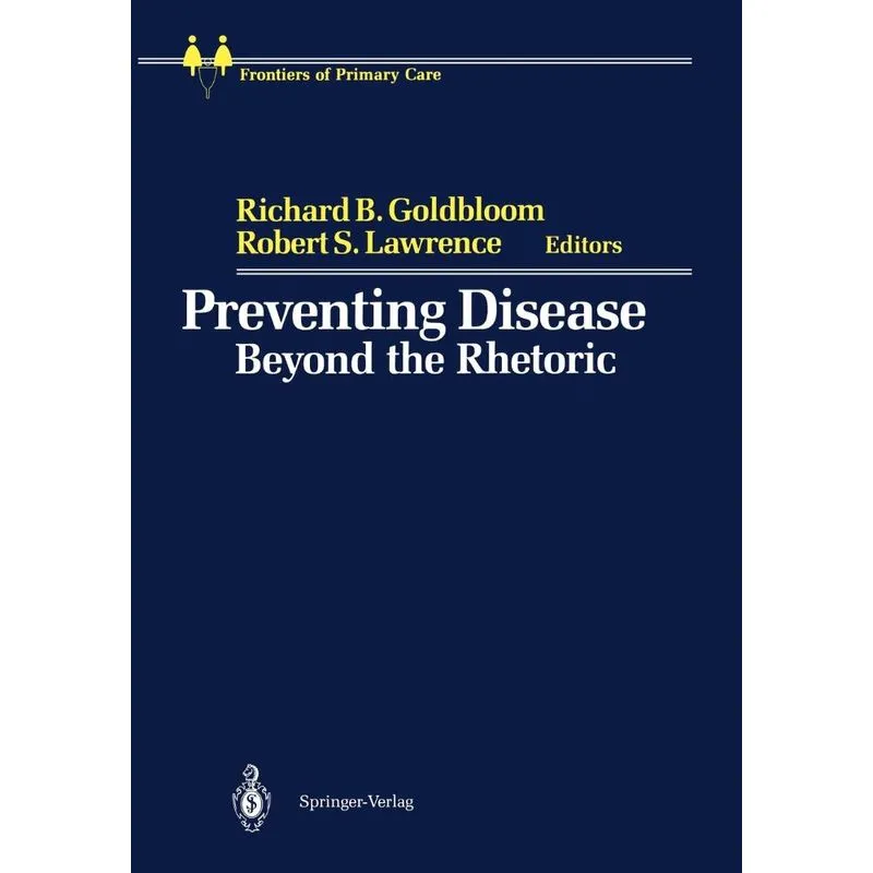 Preventing Disease