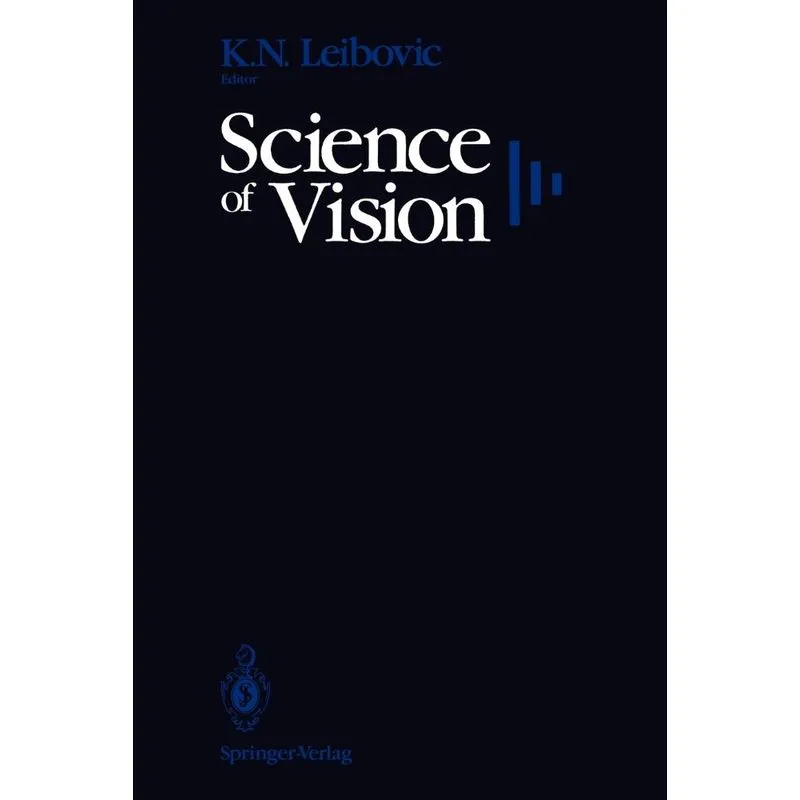 Science of Vision