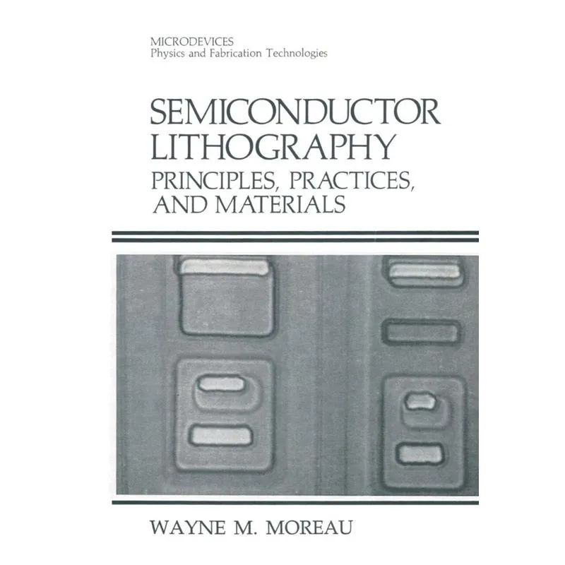 Semiconductor Lithography
