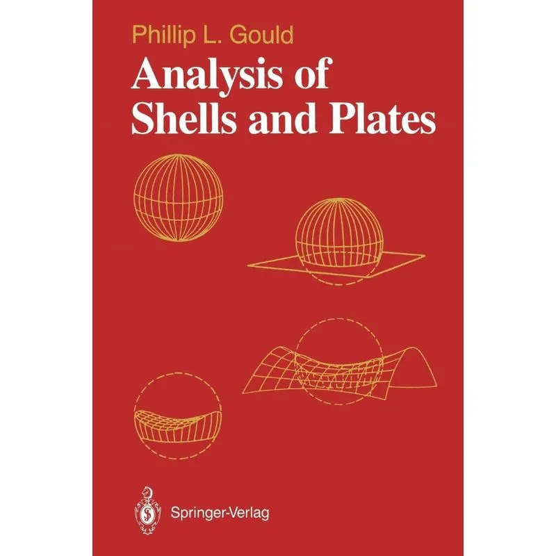 Analysis of Shells and Plates