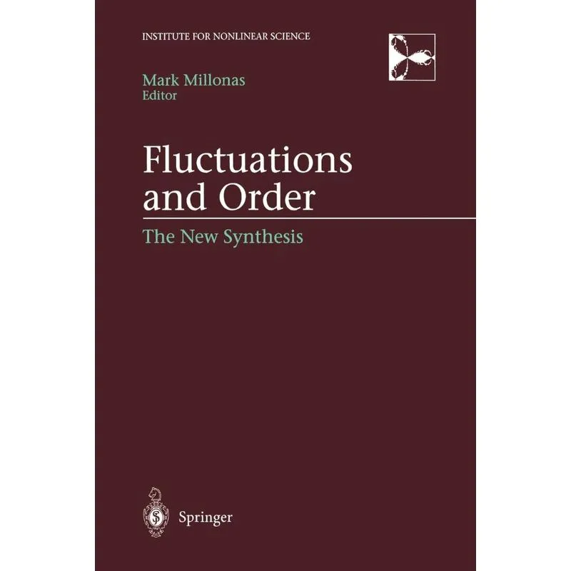 Fluctuations and Order
