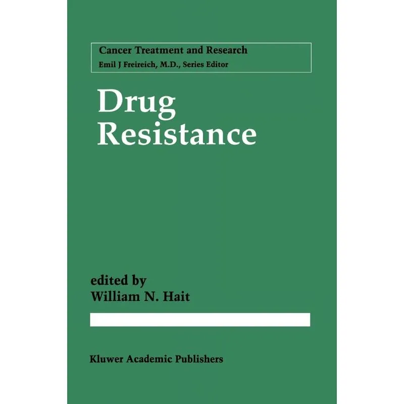Drug Resistance