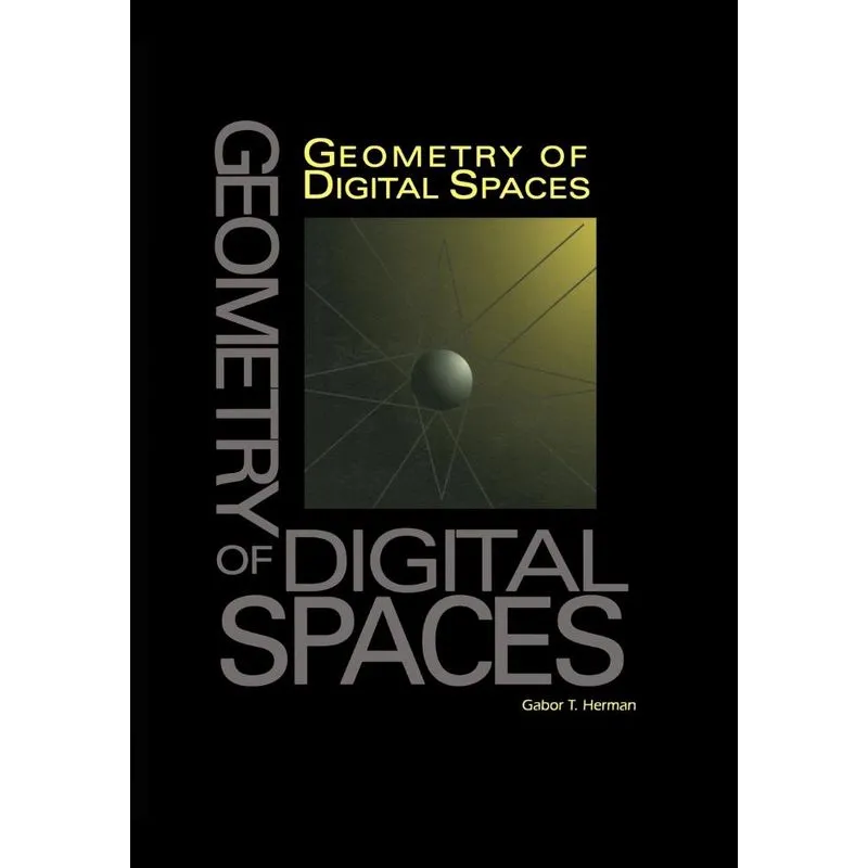Geometry of Digital Spaces