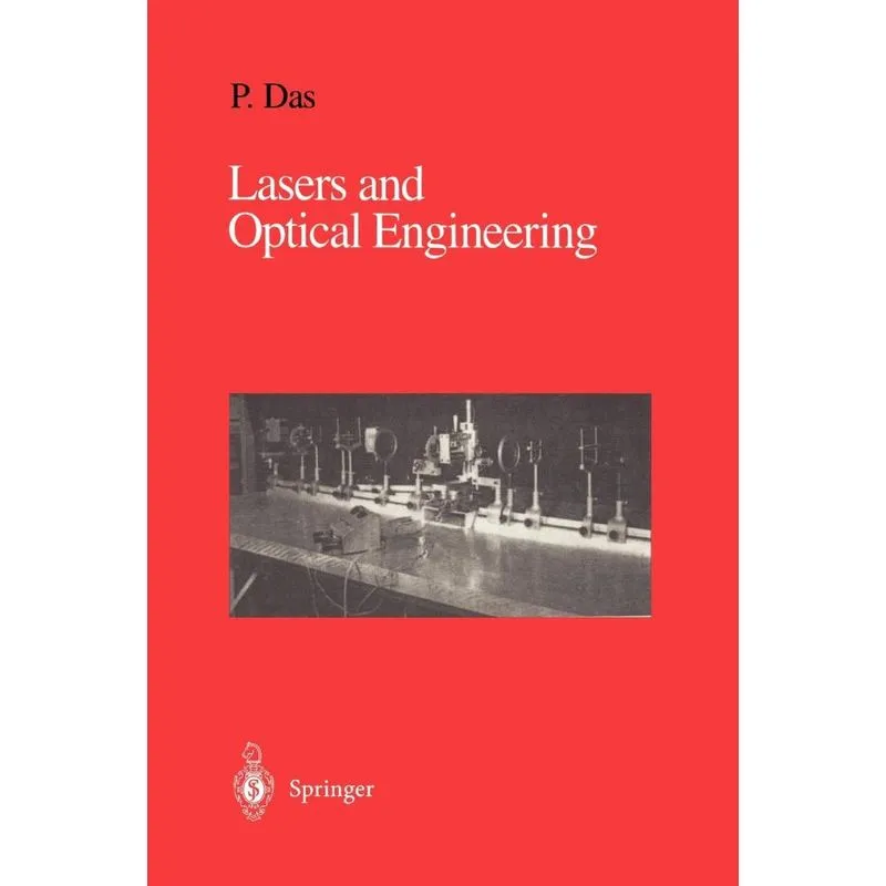 Lasers and Optical Engineering