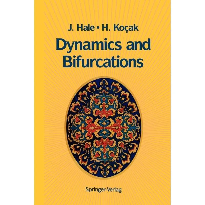 Dynamics and Bifurcations