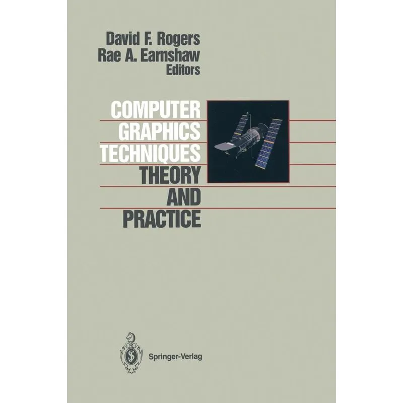 Computer Graphics Techniques