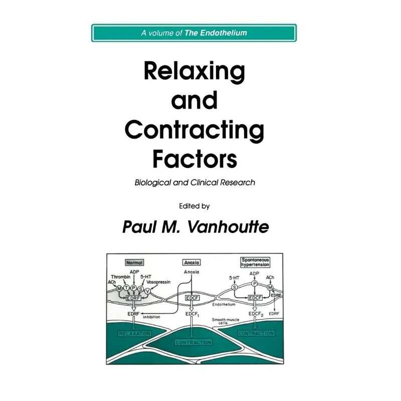 Relaxing and Contracting Factors