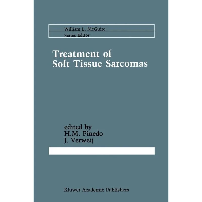 Treatment of Soft Tissue Sarcomas