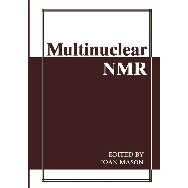 Multinuclear NMR