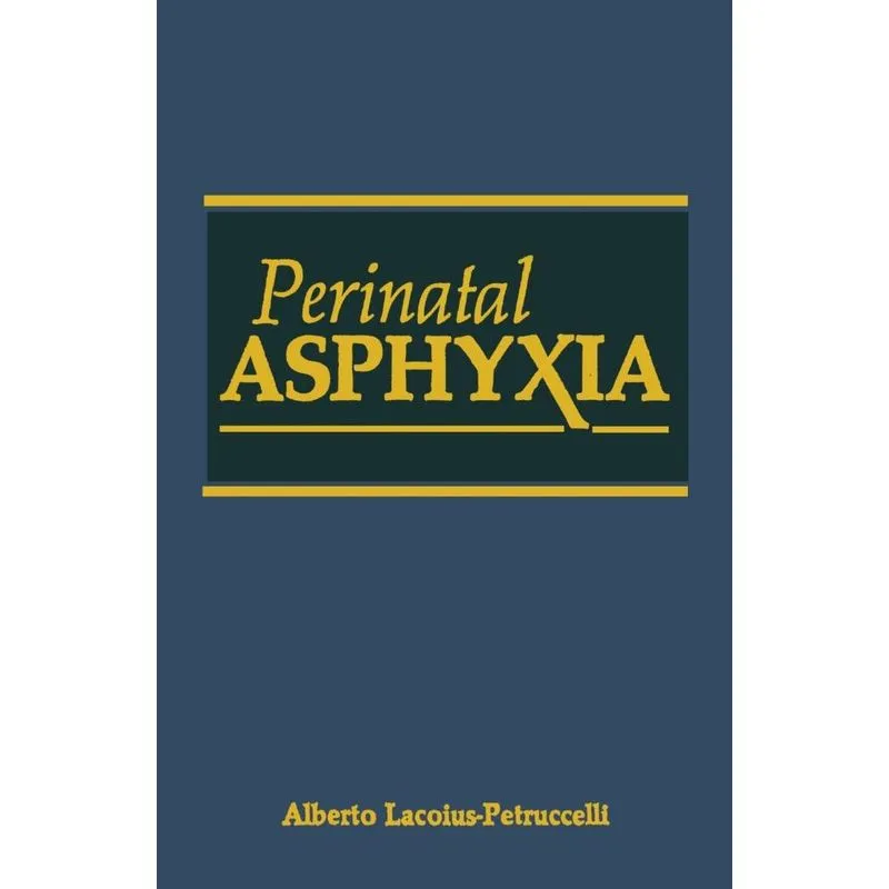 Perinatal Asphyxia