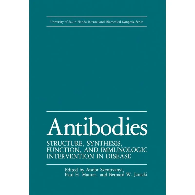 Antibodies