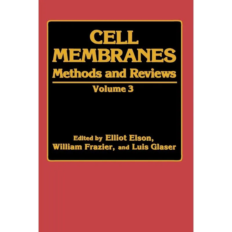 Cell Membranes