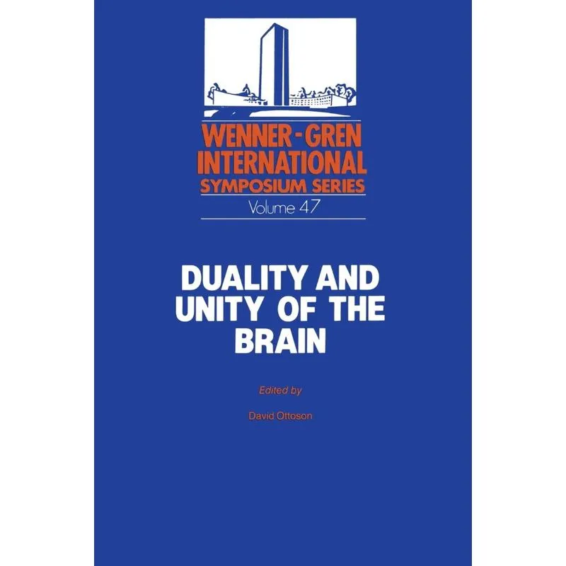 Duality and Unity of the Brain