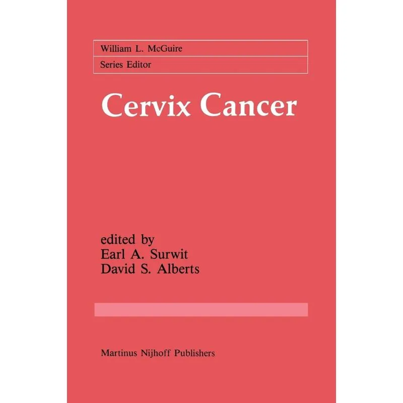 Cervix Cancer