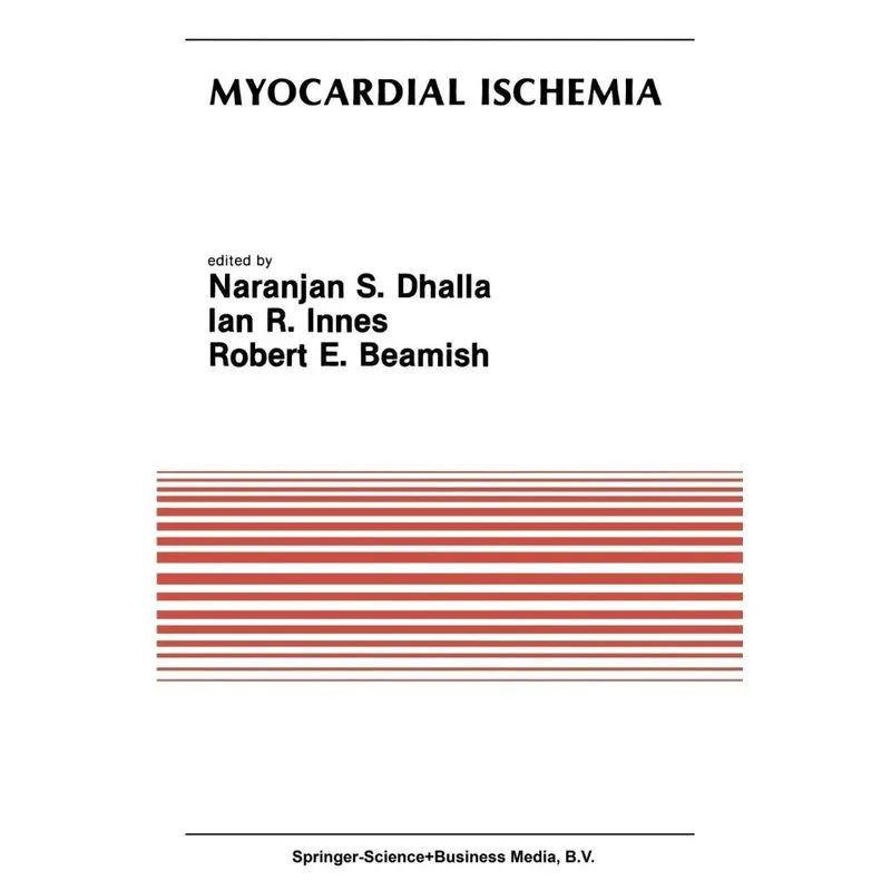 Myocardial Ischemia