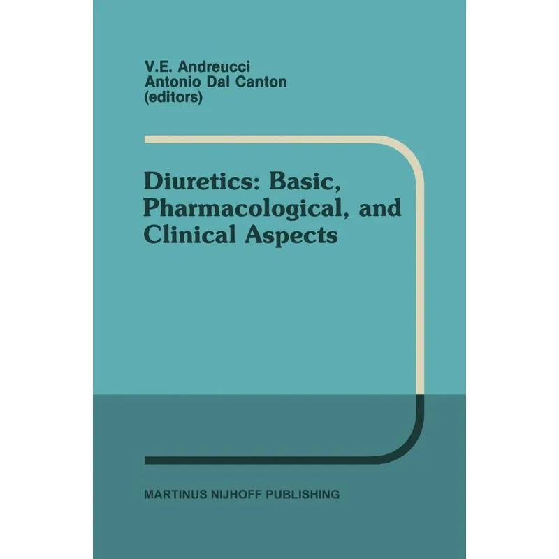 Diuretics
