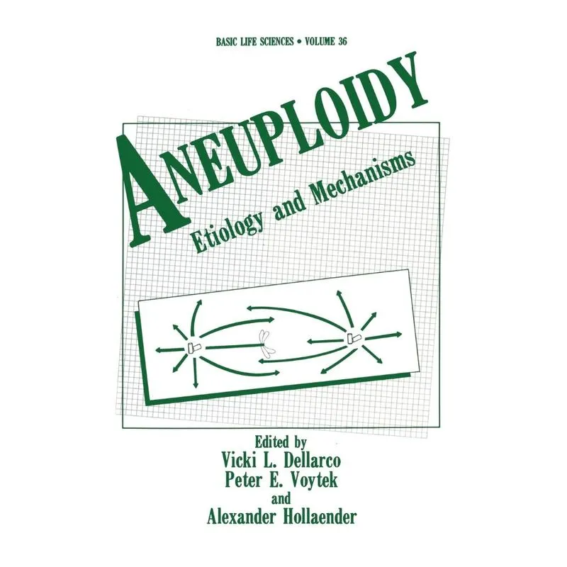Aneuploidy