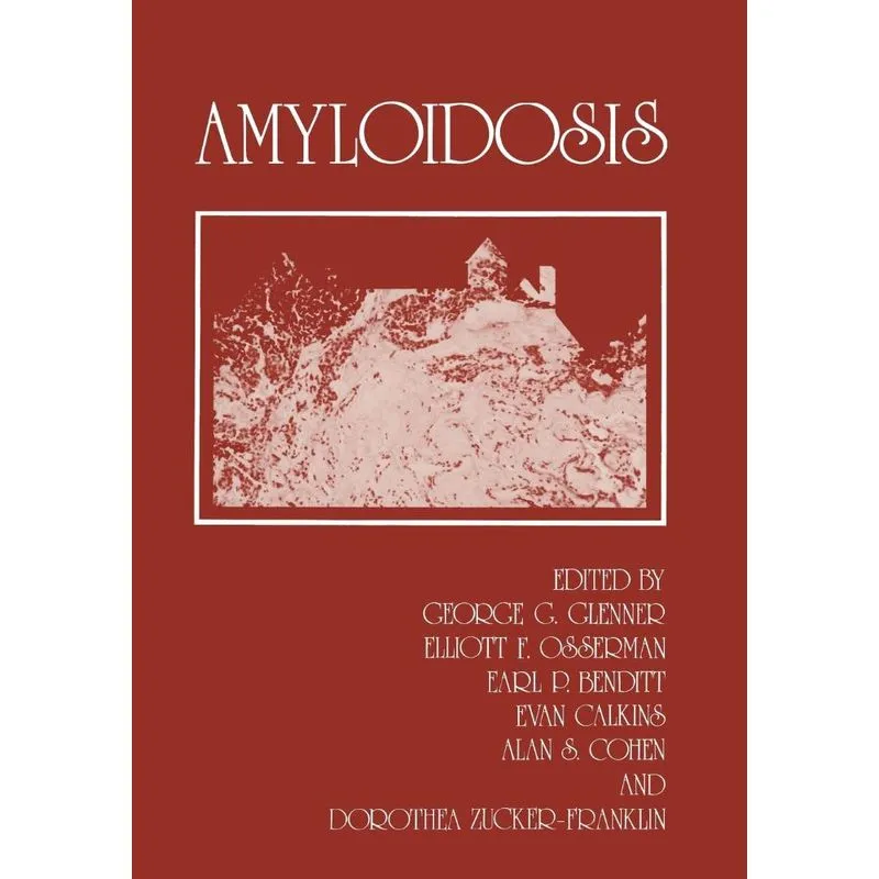 Amyloidosis